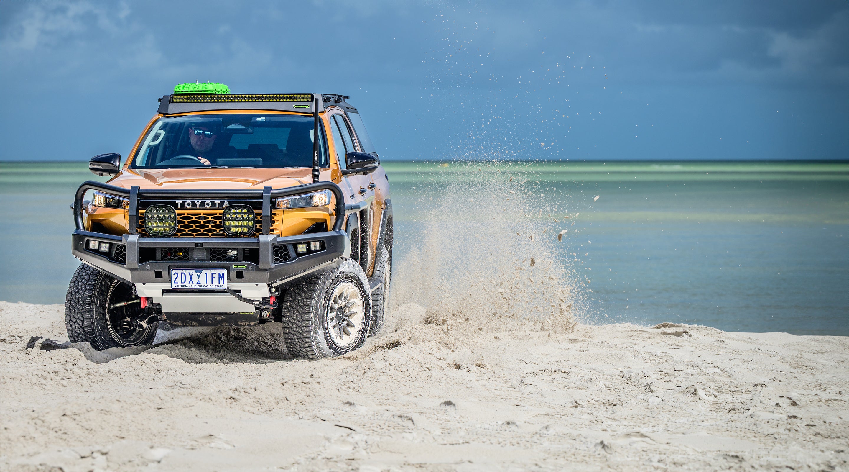 Gear Up For Every Adventure
