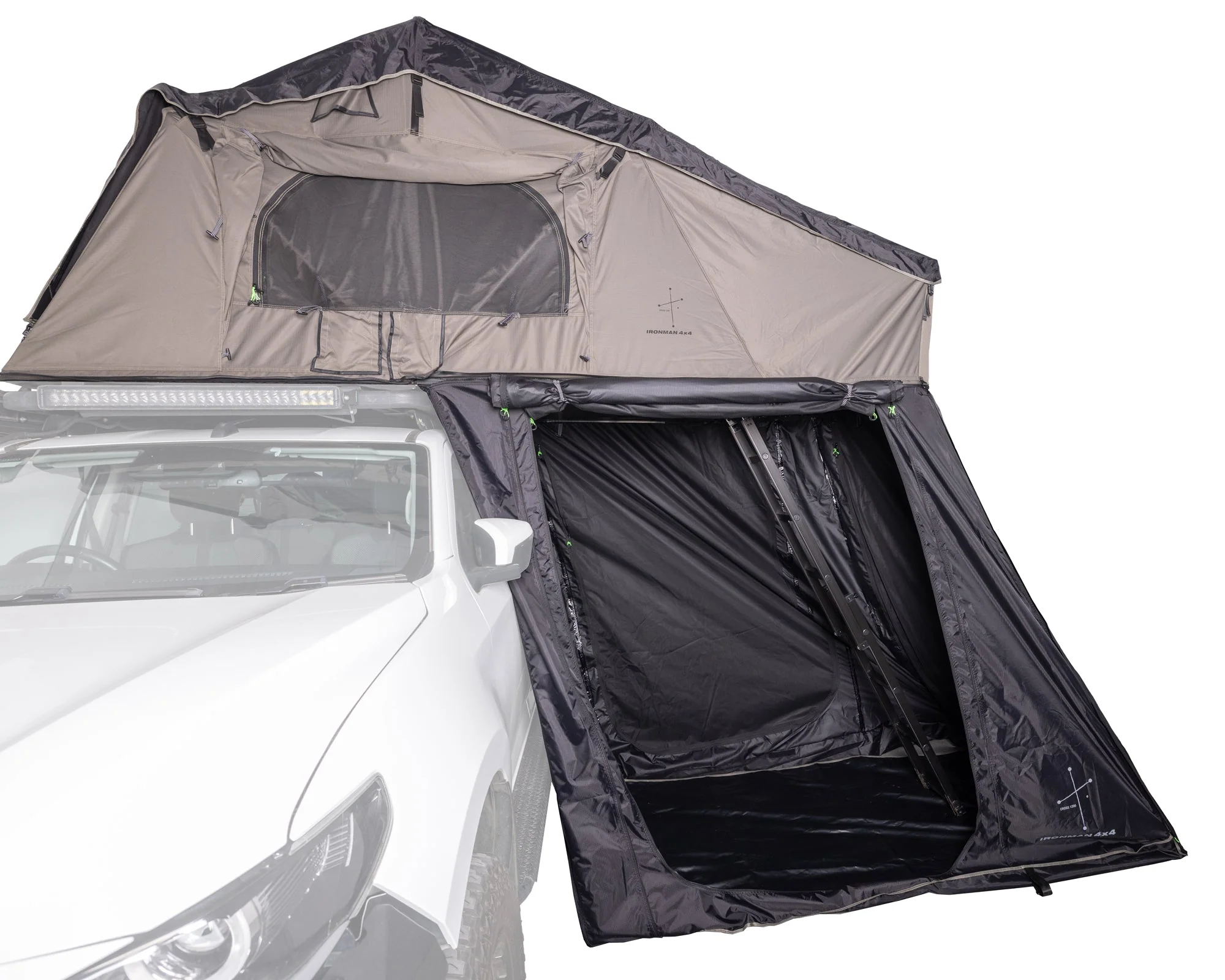 Rooftop Tent Accessories