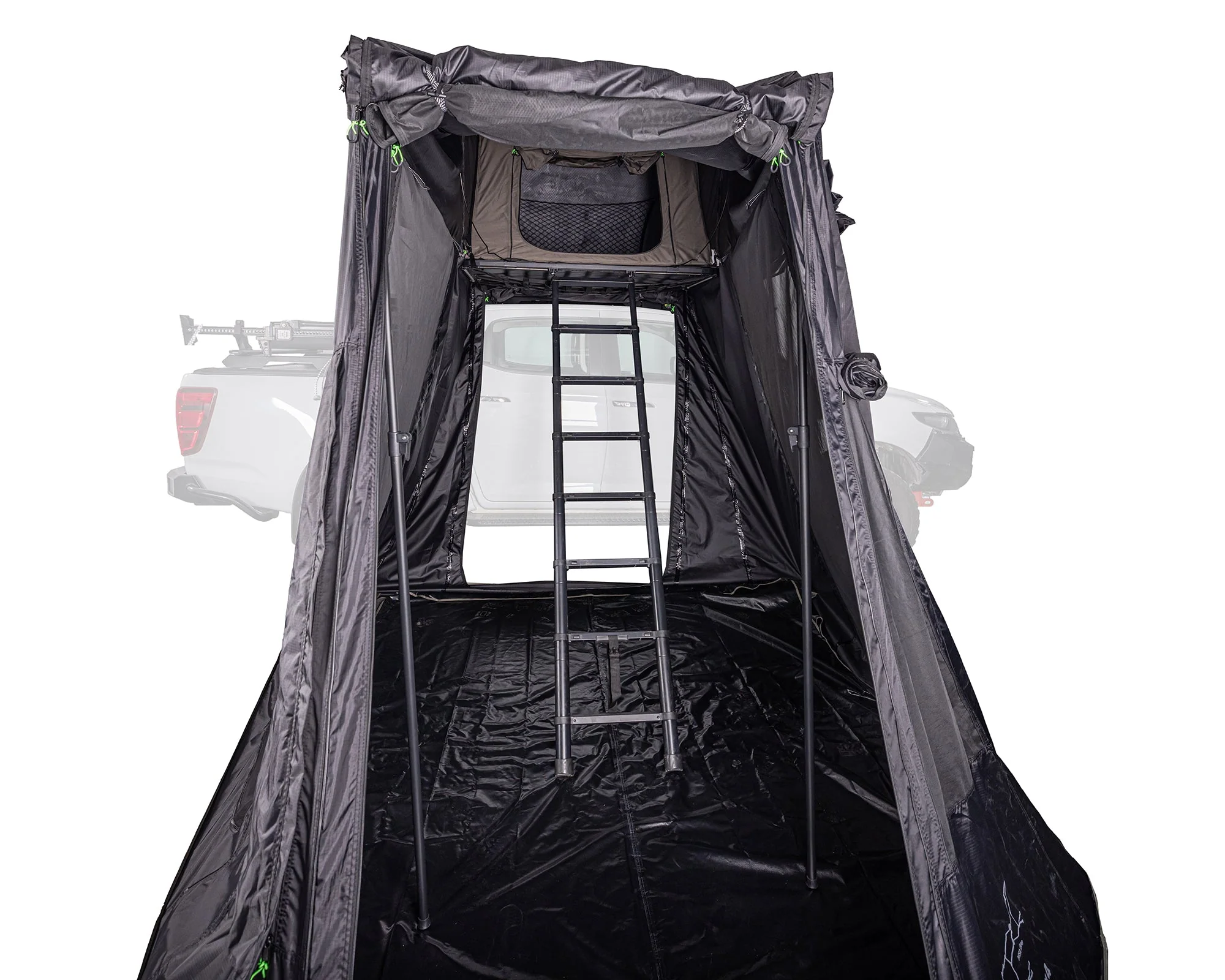 Rooftop Tents & Accessories