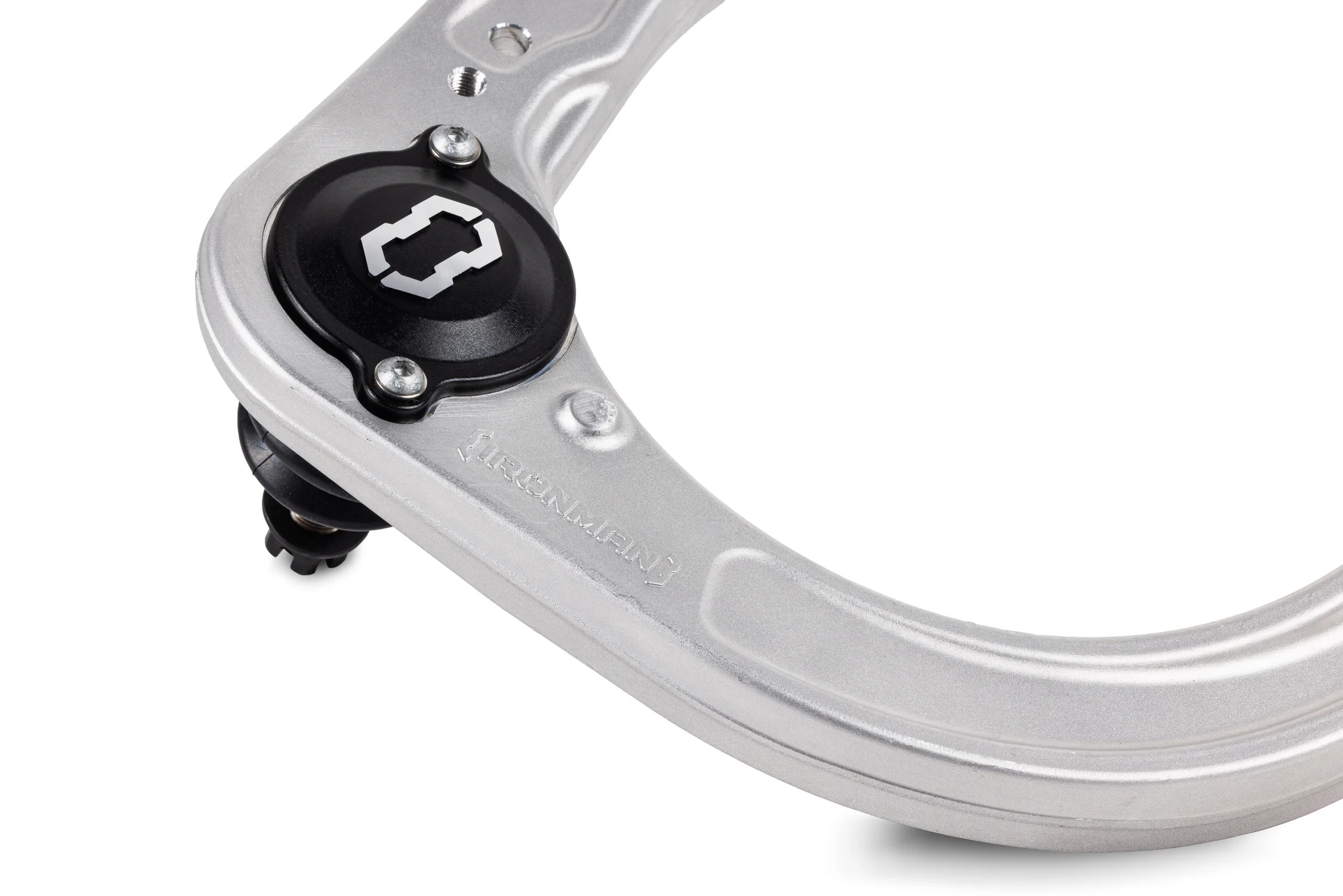 Pro Forge Upper Control Arms - Image 4