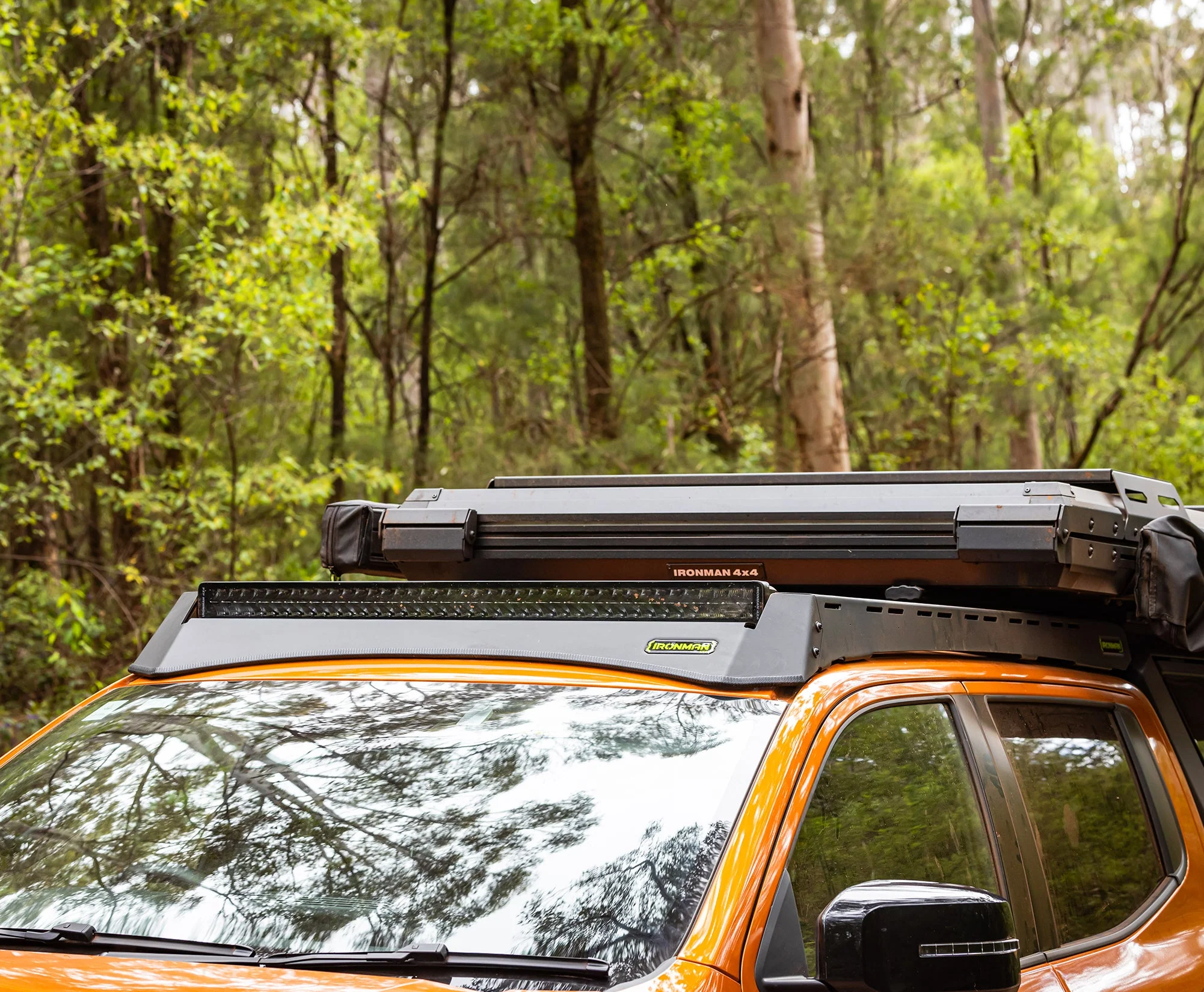 Mitsubishi Triton MV